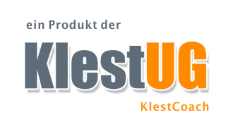 ein Produkt der Klest UG